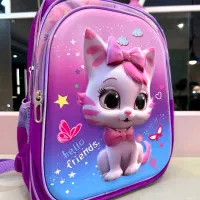 حراج کوله پشتی ، جامدادی  با ۵۰ درصد تخفیف