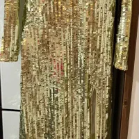 پیراهن ماکسی سایز۳۶تا۳۸