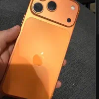 iPhone17پرومکس 256گیگ