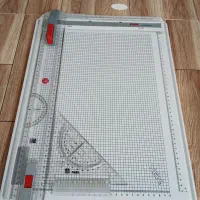 تخت رسم قابل Profil سایز a3