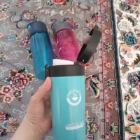 ظرف غذا و قمقمه آب|کوهنوردی و کمپینگ|تهران, شادمان|دیوار