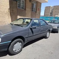 پژو 405 جی ال آی (GLi)، مدل ۱۳۸۴|خودرو سواری و وانت|تهران, ظهیرآباد|دیوار