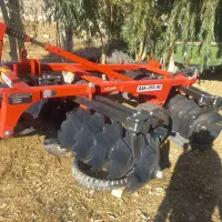 دیسک ۲۴.۲۴ خشک قطعات اهنگری|خودرو سنگین|سرپل ذهاب, |دیوار