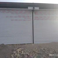 کرکره برقی.دوجداره .جک اتوماتیک.سکوریت.اپراتور|خدمات پیشه و مهارت|زاهدان, |دیوار