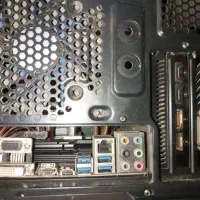 باندل گیمینگ cpu خنک کننده،گرافیک و مادر برد و رم|قطعات و لوازم جانبی رایانه|تهران, ارجمندی راد|دیوار