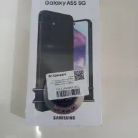 گوشی سامسونگ A55 256g|موبایل|تهران, خلیج فارس|دیوار