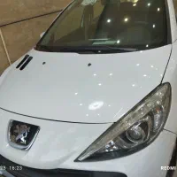 207tu3|خودرو سواری و وانت|قرچک, باقرآباد|دیوار