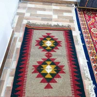 گلیم های ۶۵در۱۰۰تکی ۶۵۰