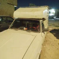 پیکان وانت مدل ۹۰
