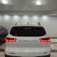 فیدلیتی پرایم اخر ۱۴۰۰مشابه صفررینگ ده پر