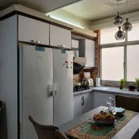 فروش فوری آپارتمان دو خوابه در مجیدیه