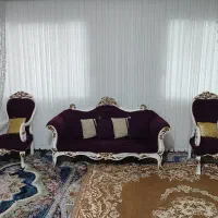 مبلمان هشت نفره