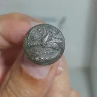 مهر قاجاری