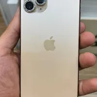اپل iPhone 11 Pro با حافظهٔ ۲۵۶ گیگابایت|موبایل|رشت, معلم|دیوار