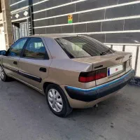 زانتیا ۲۰۰۰ مدل ۸۵