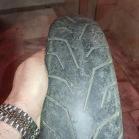 لاستیک موتورسیکلت