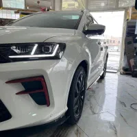 kmc a5|خودرو سواری و وانت|ماکو, |دیوار