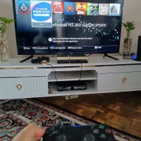 پی اس فور فت یک ترا اگانتی