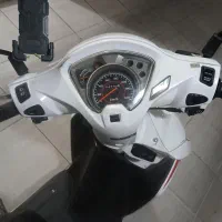 موتور سیکلت باسل مدل ۱۴۰۳|موتورسیکلت|تبریز, |دیوار