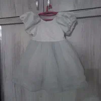 لباس مجلسی دخترانه|کفش و لباس بچه|تبریز, |دیوار