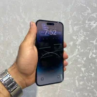اپل ایفون۱۴ پرومکس ۵۱۲ باطری۹۳اقساط دیگه چی میخوای|موبایل|اصفهان, احمدآباد|دیوار