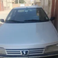 پژو 405 جی ال ایکس (GLX)، مدل ۱۳۸۵