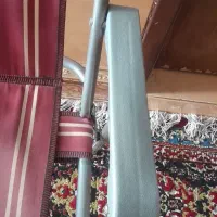 صندلی  تاشو مسافرتی
