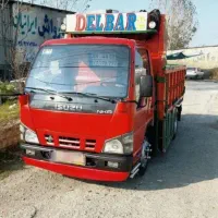 حمل بار به تمام نقاط ایران درون شهری و بیرون شهری|خدمات حمل و نقل|زابل, |دیوار