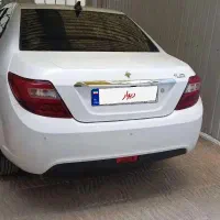 دنا پلاس ۵دنده تیپ دو ۴۰۱ کارمندی|خودرو سواری و وانت|کرمانشاه, |دیوار