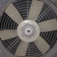 هواکش صنعتی ۳فاز