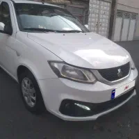 ساینا s دوگانه|خودرو سواری و وانت|تبریز, |دیوار