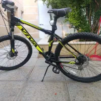 دوچرخه ویوا اصل یکی دوبار بیشتر استفاده نشده