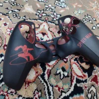 ps5 نو بی خطو خش|کنسول، بازی ویدئویی و آنلاین|سیرجان, |دیوار
