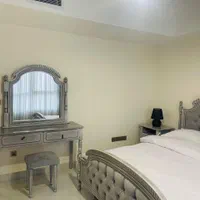 سوییت هاشمیه با جکوزی|اجارهٔ کوتاهمدت آپارتمان و سوئیت|مشهد, کوثر|دیوار