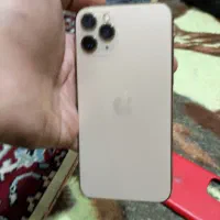 ایفون 11pro 256
