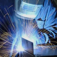 استخدام جوشکار و مونتاژ کار ماهر