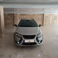 کوییک  SR|خودرو سواری و وانت|تهران, سازمان برنامه جنوبی|دیوار