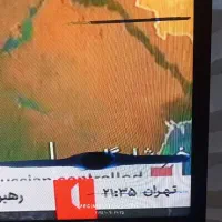 تلوزیون سامسونگ 42|تلویزیون و پروژکتور|مشهد, شهرک مهرگان|دیوار