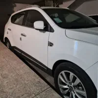 جک اس ۵ مدل ۱۴۰۳|خودرو سواری و وانت|کرمانشاه, |دیوار