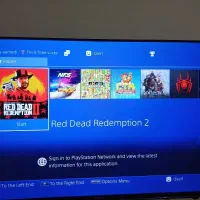 دستگاه ps4 در حد نو اک بند|کنسول، بازی ویدئویی و آنلاین|شوشتر, |دیوار