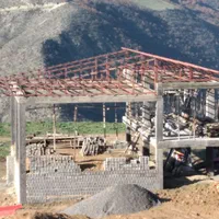 ویلا نیم پیلوت|فروش خانه و ویلا|آلاشت, |دیوار