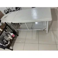 تخت پاکسازی و فیشال