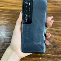 xiaomi redmi note 10|موبایل|کرج, خرمدشت|دیوار