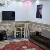 سوئیت مبله|اجارهٔ کوتاه‌مدت آپارتمان و سوئیت|اهواز, عامری|دیوار