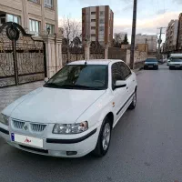 سمندef7