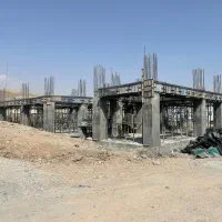 پیمانکار پروژه های بتنی ارماتوربندی و فلزی