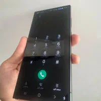 گوشی s24 ultra 256 ویتنام|موبایل|اصفهان, بوزان|دیوار