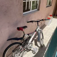 دوچرخه مدل ۲۵ در حد نو