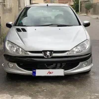 206 تیپ ۵ فروش فوق فوری تا 24 ساعت آینده