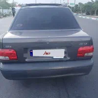 پراید نوک مدادی